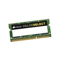 MÉMOIRE RAM 4Go RAM PC Portable SODIMM CORSAIR CM3X8GSDKIT1066 MÉMOIRE RAM 4Go RAM PC Portable SODIMM CORSAIR CM3X8GSDKIT1066