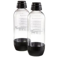 MACHINE À SODA Wassermaxx Duopack / 1642210980 Bouteille en pl… MACHINE À SODA Wassermaxx Duopack / 1642210980 Bouteille en pl…