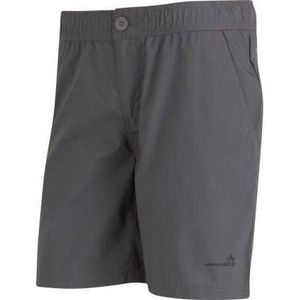 WANABEE Short - Homme - Gris