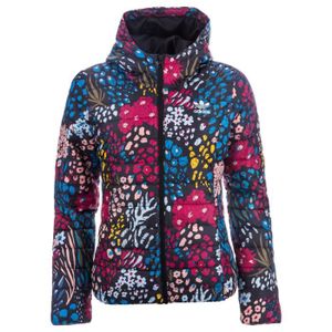 veste adidas femme leopard