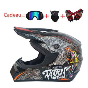Casque Quad Enfant Achat Vente Pas Cher