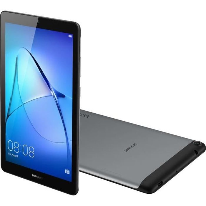 HUAWEI Tablette tactile T3 7\