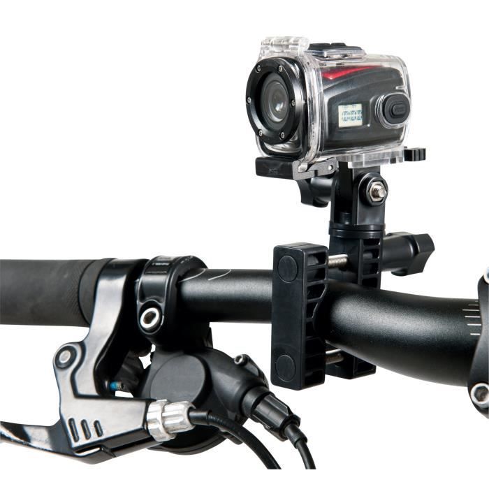 CLIP SONIC X92PC Caméra de sport HD miniature