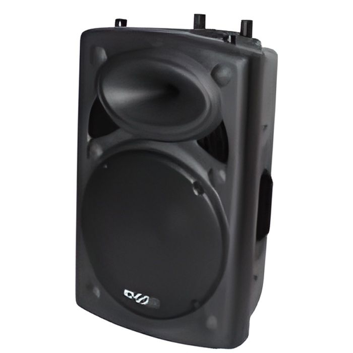 IBIZA SOUND SLK15 Enceinte sono moulée passive - 700W