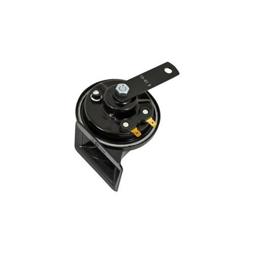 KLAXCAR Avertisseurs sonores Tr99 12 V 2B Aigu - Noir