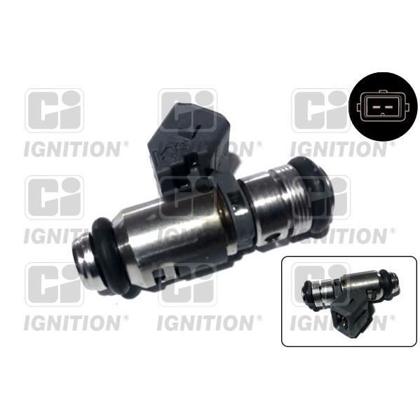 QUINTON HAZELL Injecteur essence XPSI6