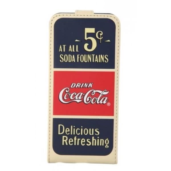 coque iphone 6 coca cola bleue coque iphone 6 coca cola bleue