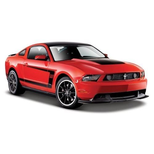 Achat ford mustang #7