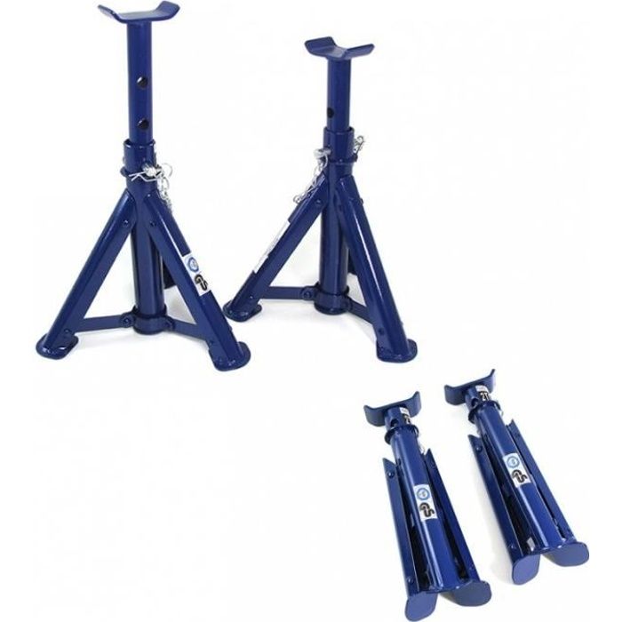 Chandelle auto brico dépôt