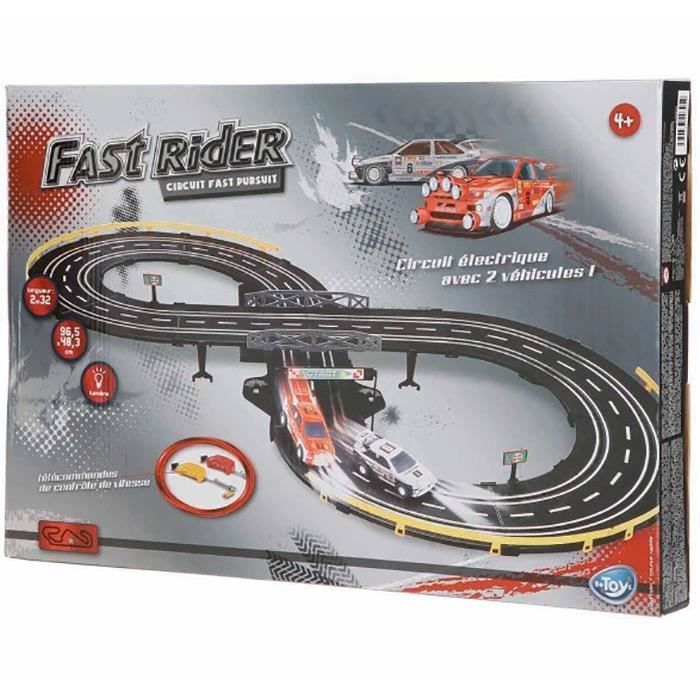 Circuit voiture electrique enfant Achat / Vente jeux et jouets pas chers