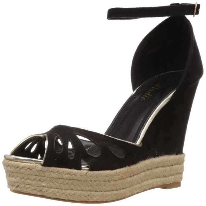 Fashion Md52f Casey Sandals Women's Studio 41 Taille G xwB4qTCZtn