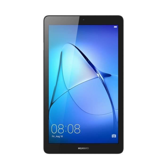  Tablette tactile T3 7"HD - RAM 1Go - MT81271