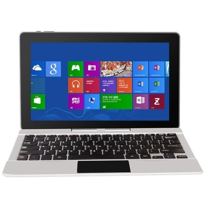 Jumper EZpad 6S Pro Ordinateur 2 en 1 Tablette1