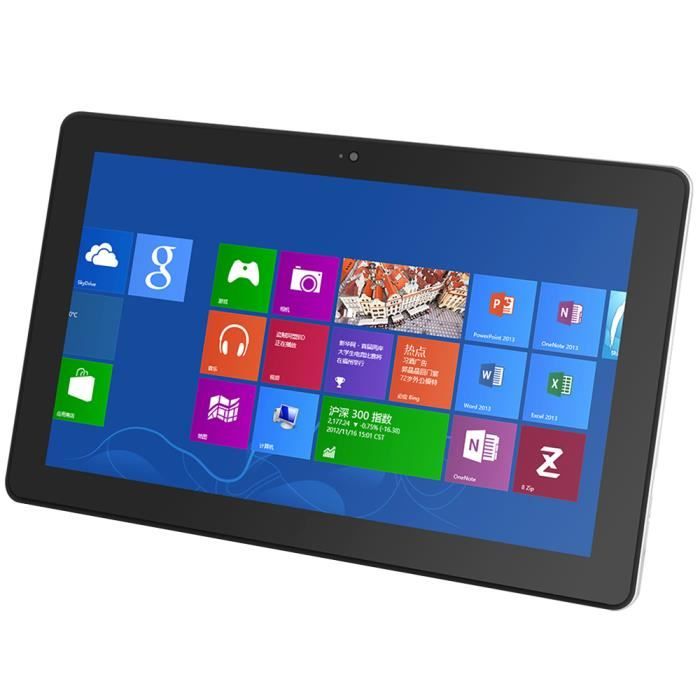 Jumper EZpad 6S Pro Ordinateur 2 en 1 Tablette3