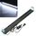 10W 2835 LED 60-70cm Lampe Éclairage Blanc Aquariu