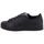 Adidas superstar femme noir