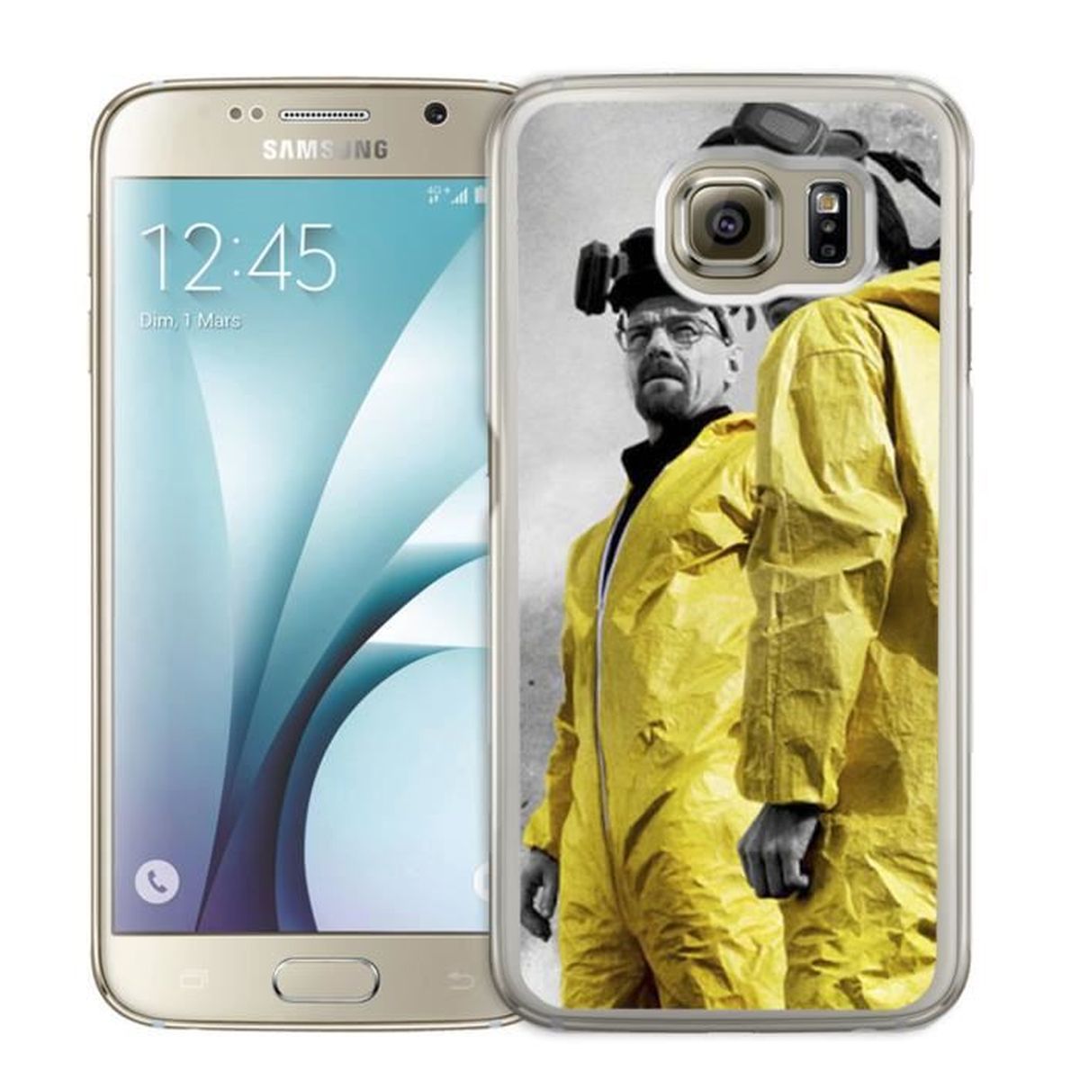 coque samsung galaxy s7 breaking bad coque samsung galaxy s7 breaking bad