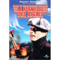 DVD FILM DVD La kermesse des aigles - the great waldo pe... DVD FILM DVD La kermesse des aigles - the great waldo pe...