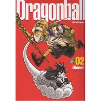 MANGA Dragon Ball perfect edition Tome 2 MANGA Dragon Ball perfect edition Tome 2