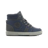 BASKET CORTINA Baskets Montant Bleu Enfant Garçon BASKET CORTINA Baskets Montant Bleu Enfant Garçon