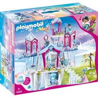 FIGURINE - PERSONNAGE PLAYMOBIL 9469 - Magic - Palais de Cristal - Nouve FIGURINE - PERSONNAGE PLAYMOBIL 9469 - Magic - Palais de Cristal - Nouve