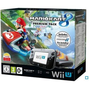 consoles wii u achat vente pas cher cdiscount consoles wii u achat vente pas cher cdiscount