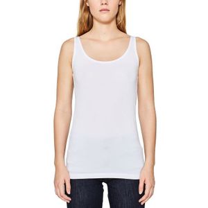 ESPRIT GILET femme Taille L0LUE 36 gilet CARDIGAN WIYD9E2H