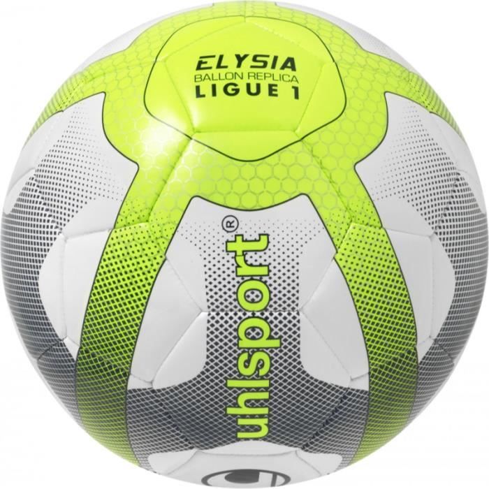 UHLSPORT Ballon de Football Replica Elysia - Adulte