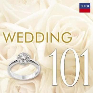 Titre  101 mariage   Groupe interprète  Compilation   Support  CD