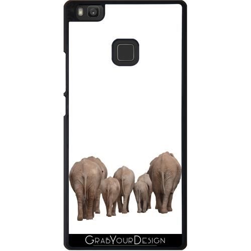 coque huawei p9 lite elephant coque huawei p9 lite elephant