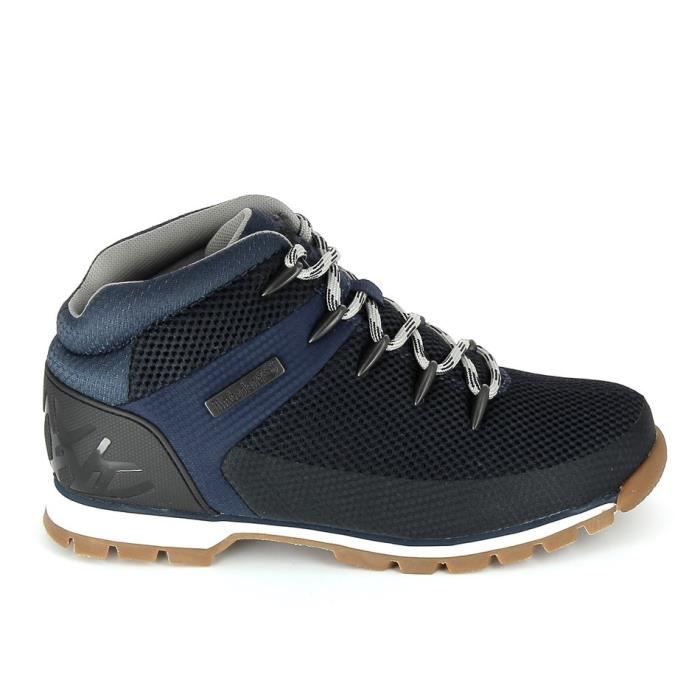 timberland euro sprint bleu homme timberland euro sprint bleu homme