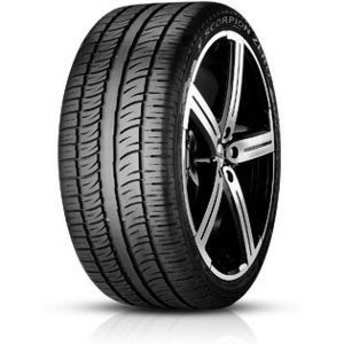 Pirelli 235/60R17 102V SCORPION ZERO Asimmetrico   Achat / Vente PNEUS