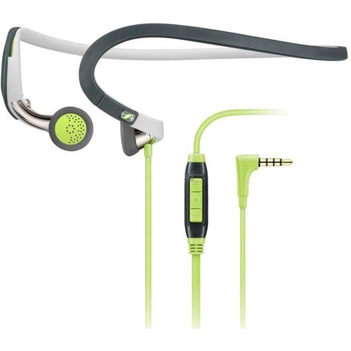 Casque Filaire Tour De Cou Achat Vente Pas Cher