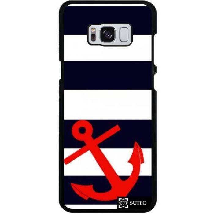 samsung s8 coque ancre samsung s8 coque ancre