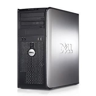 Dell Optiplex 780 Pentium Dual Core 3GHZ 4GB 1