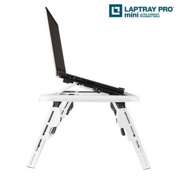Support Ordinateur Portable Laptray Pro Mini1