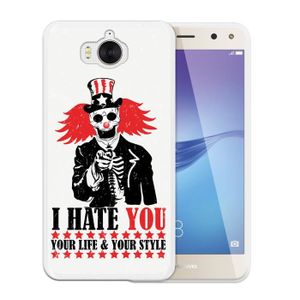 coque huawei y6 2017 zombie coque huawei y6 2017 zombie