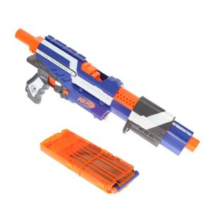 r nerf automatique