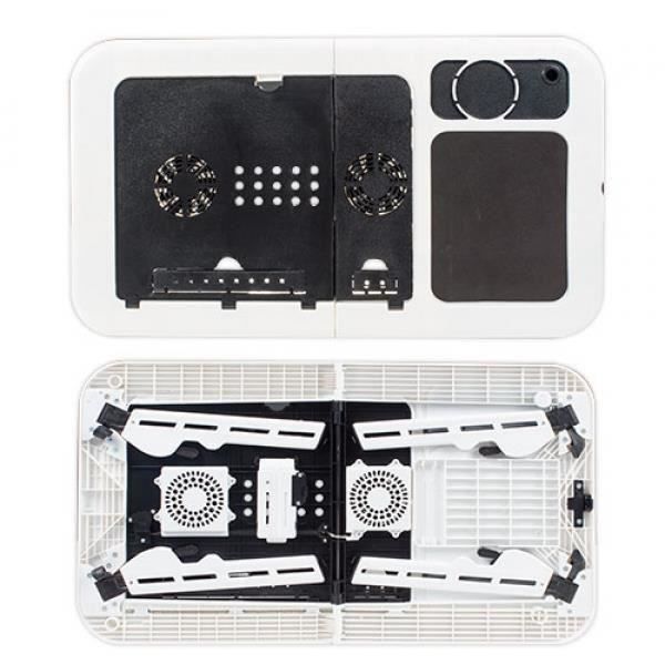 Support Ordinateur Portable Laptray Pro Mini2