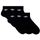 Chaussettes Courtes Homme Lot de 6 Umbro