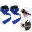 noir Sangle de levage et de sport Fitness Sangle de traction pour hommes et femmes Bracelet antidérapant Sangle de levage noir Sangle de levage et de sport Fitness Sangle de traction pour hommes et femmes Bracelet antidérapant Sangle de levage