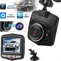 BOITE NOIRE VIDÉO Caméra embarquée voiture Full HD 1080 Daschcam 120 BOITE NOIRE VIDÉO Caméra embarquée voiture Full HD 1080 Daschcam 120