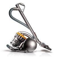 ASPIRATEUR TRAINEAU Aspirateur sans sac - Dyson DC33C Plus ASPIRATEUR TRAINEAU Aspirateur sans sac - Dyson DC33C Plus