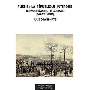Russie : limpasse tchétchène (LHistoire au présent) (French Edition)
