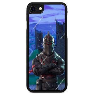 Coque Wiko Jerry 3 En Silicone Avec Design Fortnite Battle Royale - coque compatible fortnite iphone 6 6s chevalier noir