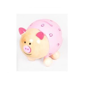 Tirelires Enfants Bois Achat Vente Pas Cher - tirelire tirelire enfant cochon en bois