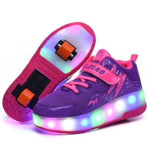 Reebok ers 1990 enfant rose clearance