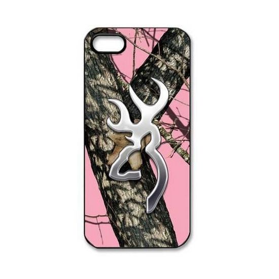 coque iphone 6 browning