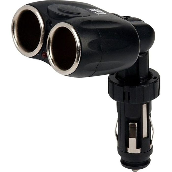T'nB Doubleur allume-cigare universel