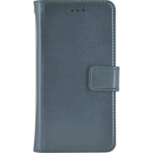 BBC Etui folio universel standard cosmic - Gris - S
